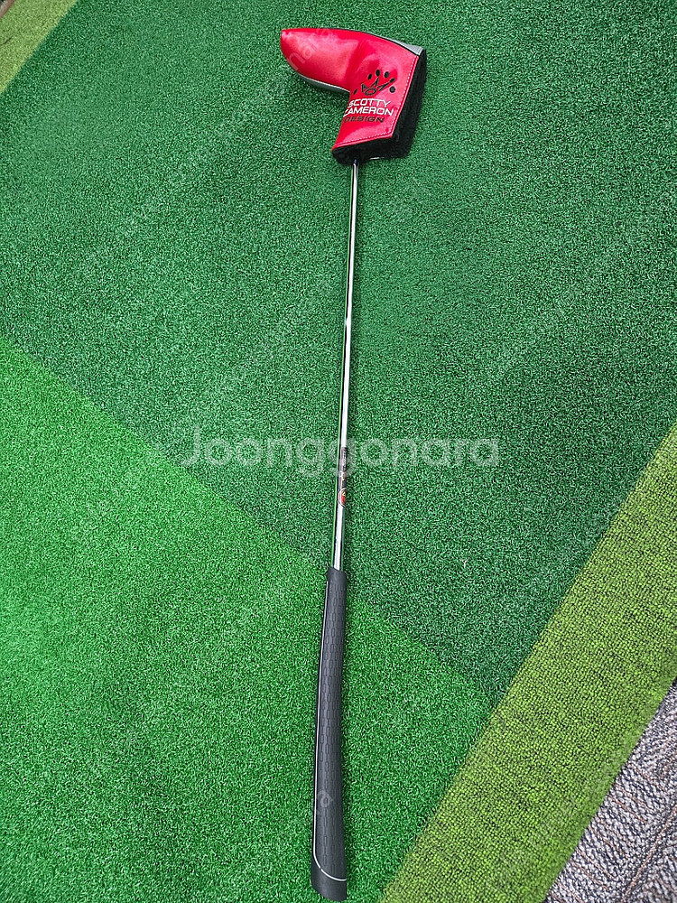 스카티카메론 스튜디오 스타일 카탈리나 34인치--2