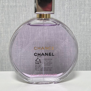 샤넬 샹스 오 스플렌디드 100ml
