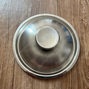 쉐프윈 스마트쿠커 뚜껑 18cm