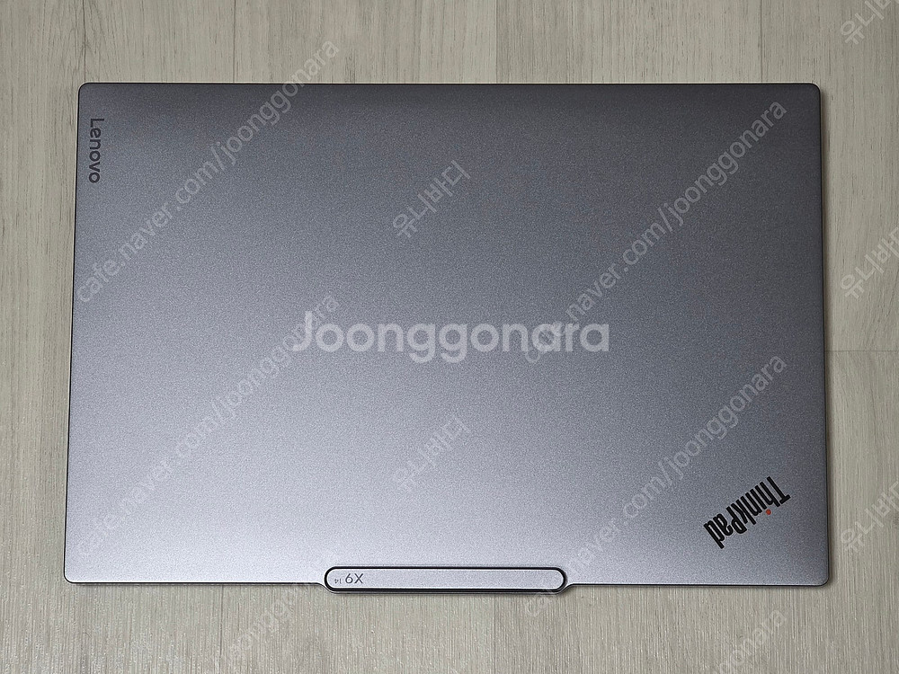 레노버 씽크패드 X9 14 Aura Edition (T...--1
