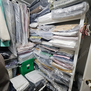 원단 도매 원단 대량 일괄 판매