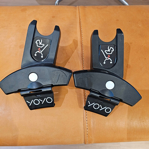 스토케 요요 카시트 어뎁터