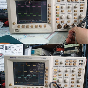 Digital Scope TDS3034