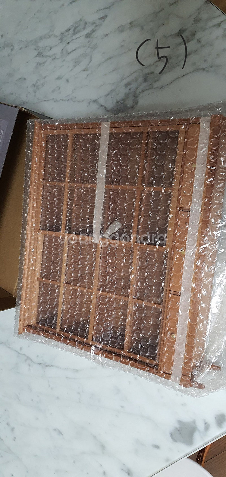 리멘트 단종식완 고전식완 미앤하우스 룸박스 가챠--1