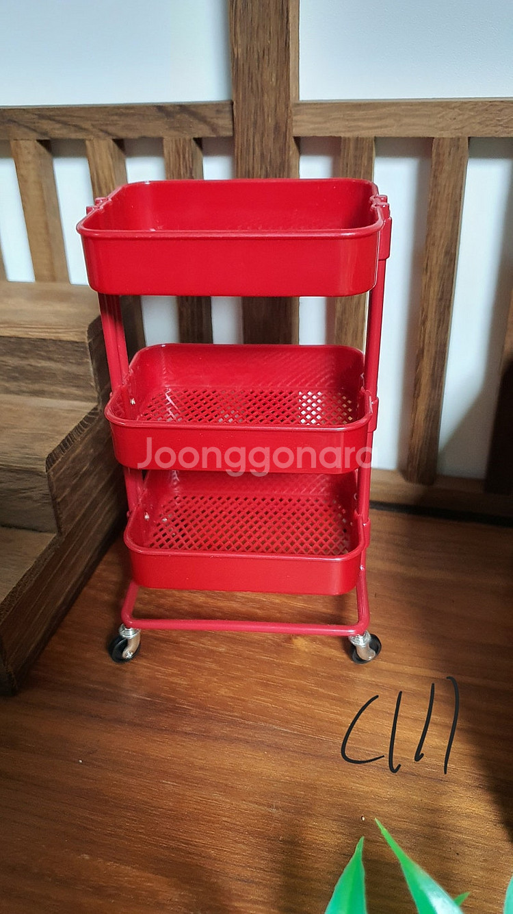 리멘트 단종식완 고전식완 미앤하우스 룸박스 가챠--5