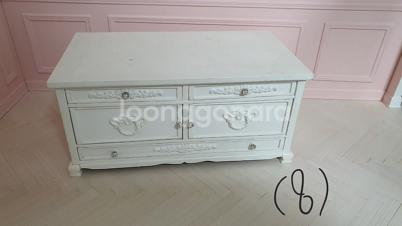 리멘트 단종식완 고전식완 미앤하우스 룸박스 가챠--7