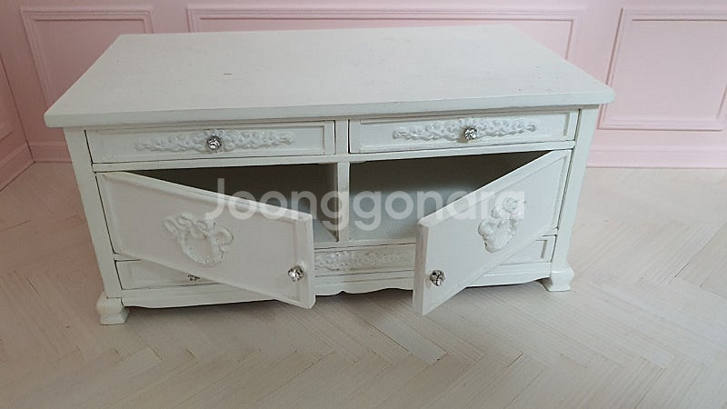 리멘트 단종식완 고전식완 미앤하우스 룸박스 가챠--8