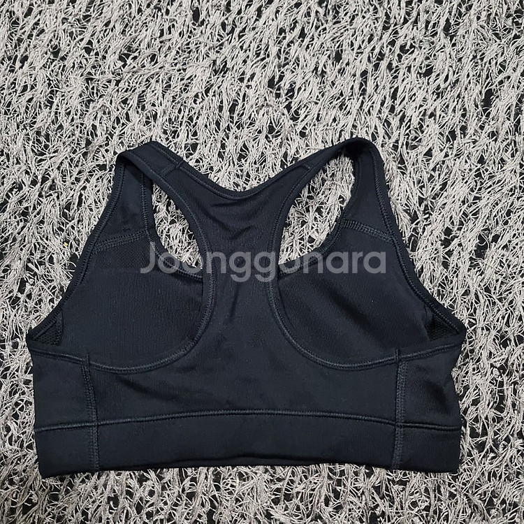 나이키 여성 스포츠브라, 브라탑 XS, 091604--1