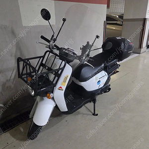 벤리110