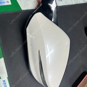 그랜저HG 운전석 18핀 사이드미러 판매