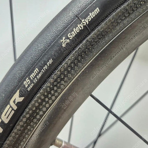 레이놀즈 30mm 카본 튜블러 로드 자전거 휠셋 컨티넨탈 스프린터 타이어