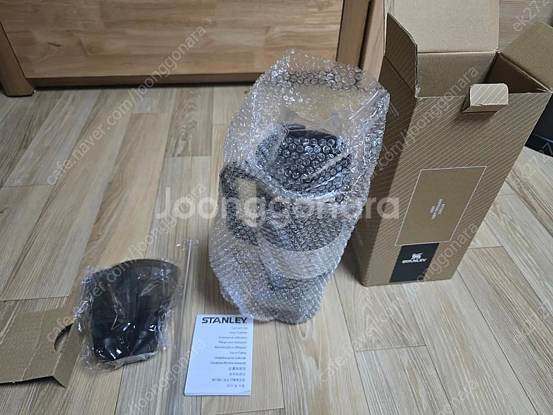 스탠리퀜처H2.0 * 1.18L--1