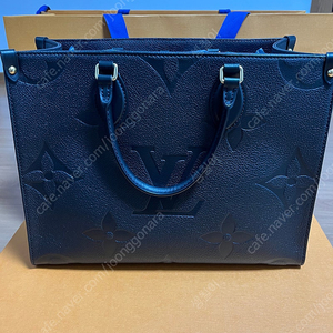 루이비통 온더고MM