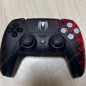 ps5 스파이더맨 듀얼센스