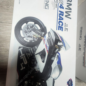 멩 타미야바이크 판매 합니다