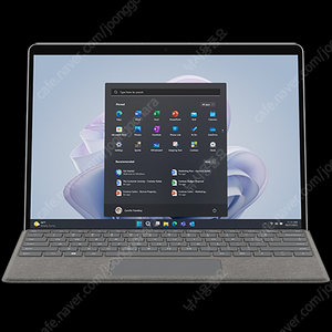 KT 서피스프로9 셀룰러 SQ3