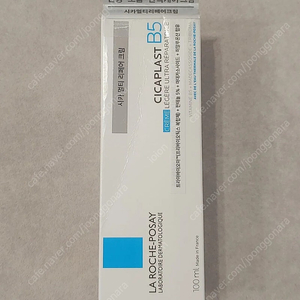 [새상품] 라로슈포제 시카 멀티 리페어크림 100ml