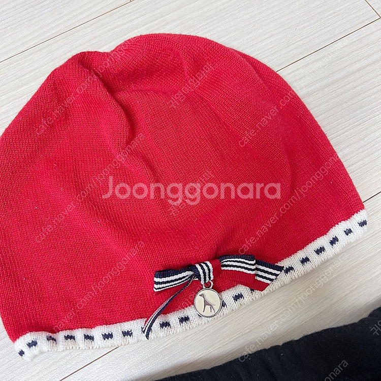 룰라비 기모팬츠 110--1