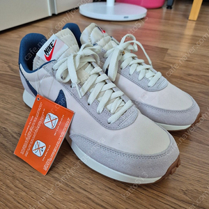 나이키 에어 테일윈드 79 / 미스틱 네이비 / 255 이미지