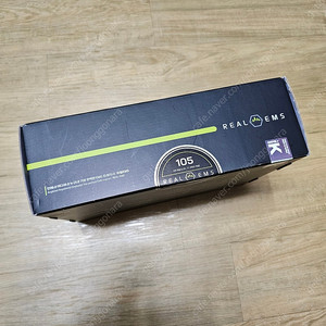 리얼 EMS 어깨, 복부, 힙 판매합니다.