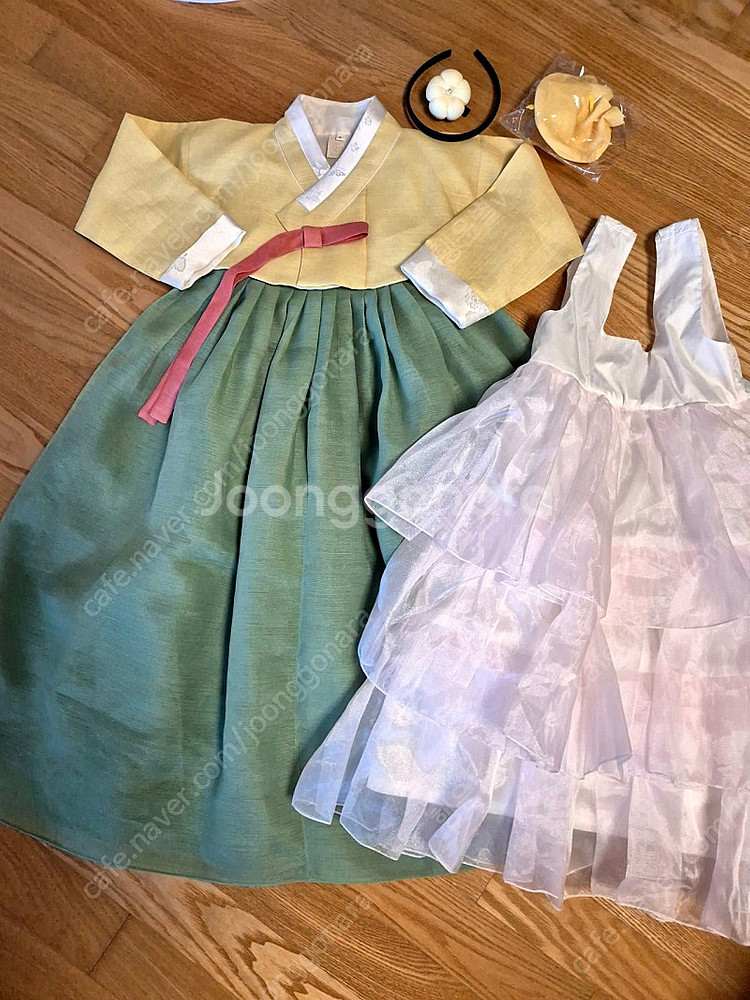 봄빛한복 채은 남아9호--1