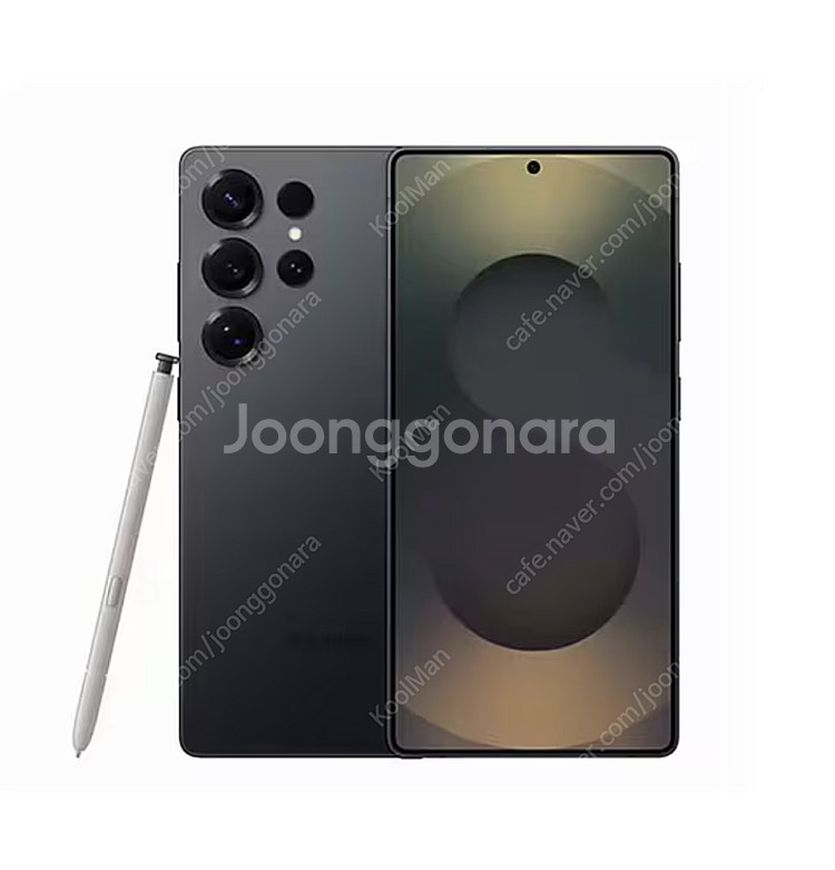 갤럭시 s25 울트라 1tb 16gb 제트블랙 구매합니...--0
