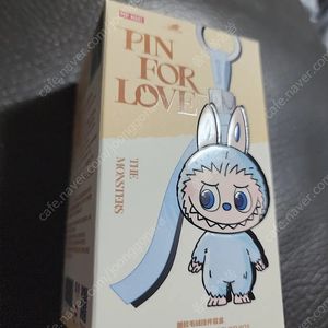 <미개봉>라부부 내 마음속 비밀번호 시리즈 인형 키링 (A-M)