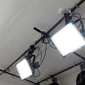아리 ARRI S30-C 판매(케이스, 소박, 그리드 포함)