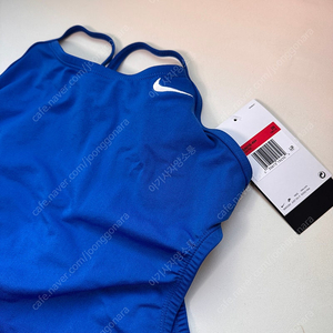 나이키 게임로얄 컷아웃 자수 28 미시착 새제품