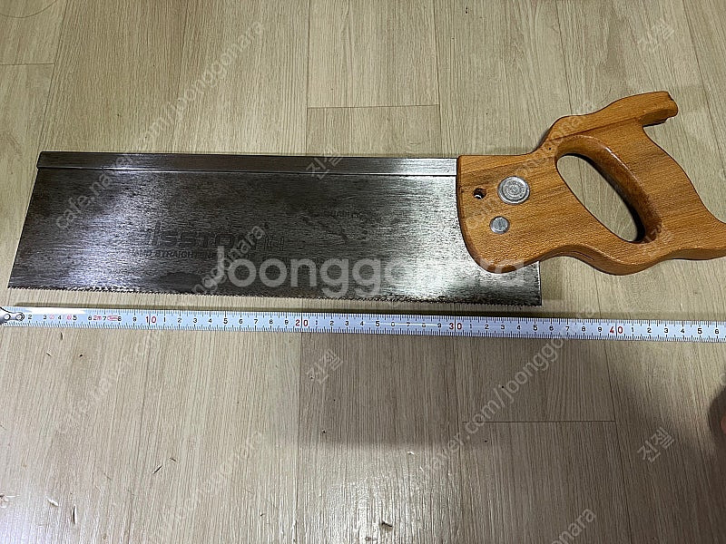 서양톱 팝니다--0