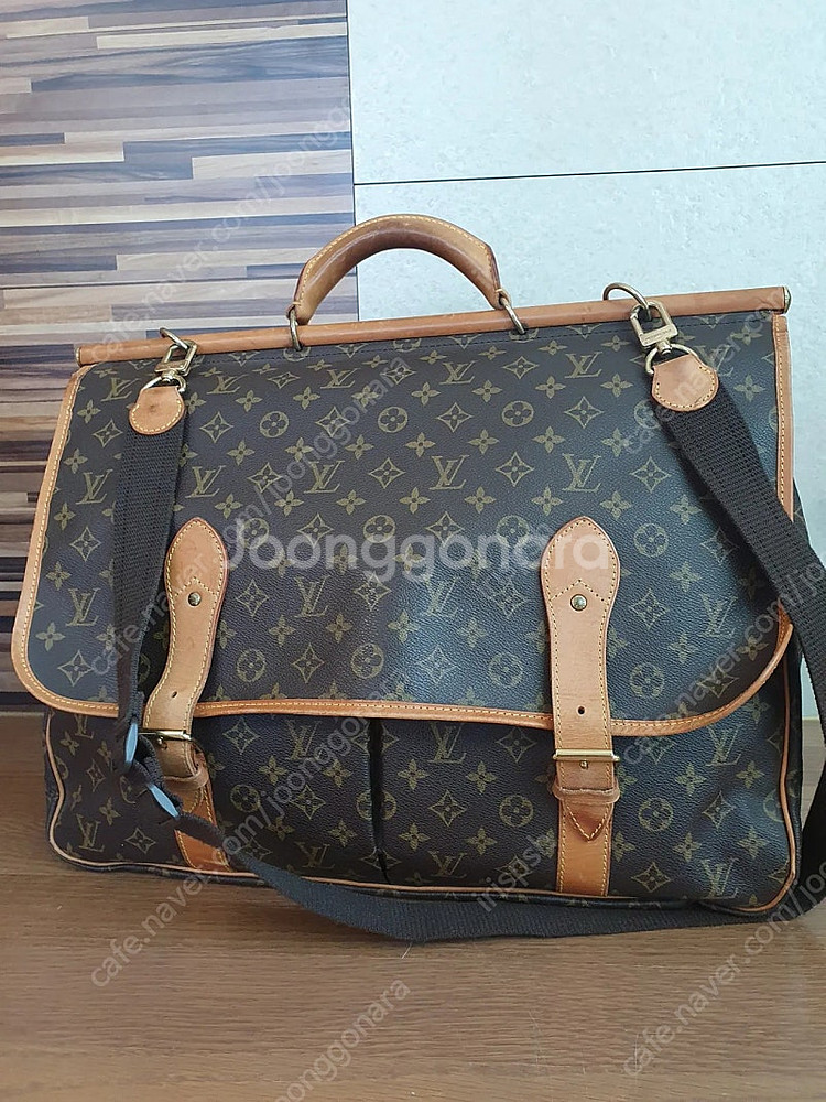 정품 루이비통 모노그램 삭차스(m41140)--1