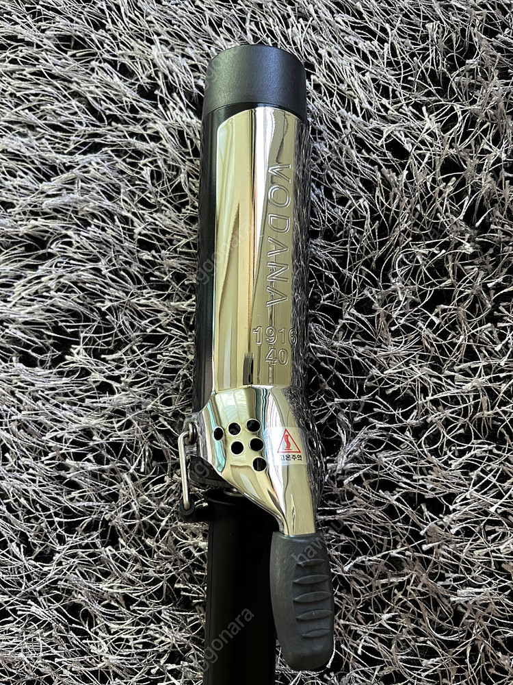 보다나 봉고데기 40mm 판매합니다.--1