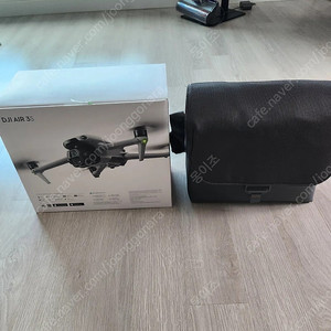 dji 에어3S 콤보