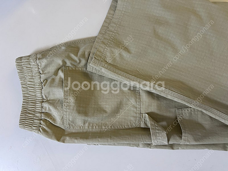 urbanic potter pants(얼바닉 포터팬츠)--5
