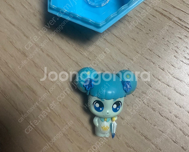 캐치티니핑 - 티니핑 피규어 2개 (방글핑, 믿어핑) ...--0