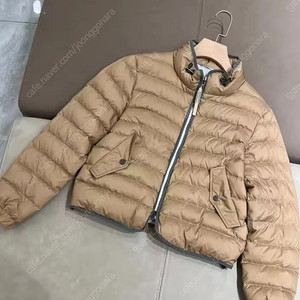 구스패딩 브루넬로 쿠치 패딩