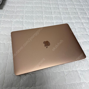 2019 맥북에어 MacBook Air (Retina, 13-inch, 2019) 판매합니다.