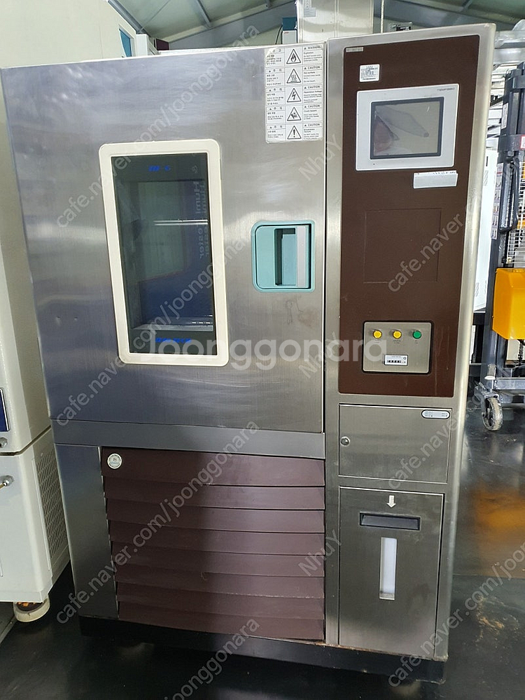 항온항습챔버 제이오텍--0