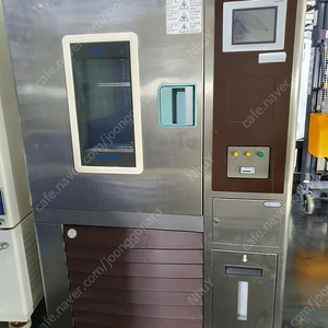 항온항습챔버 제이오텍