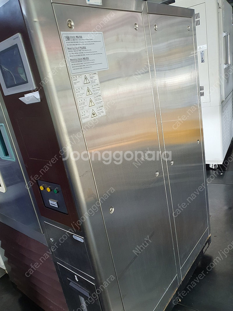 항온항습챔버 제이오텍--1