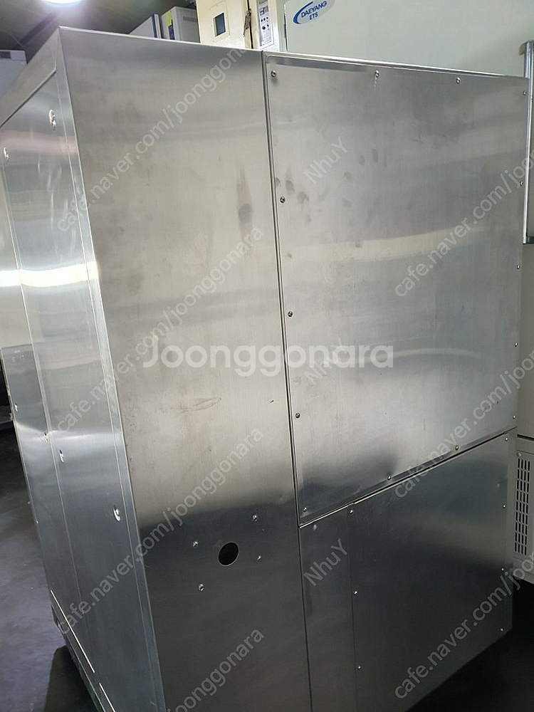 항온항습챔버 제이오텍--2