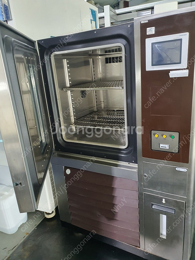 항온항습챔버 제이오텍--3