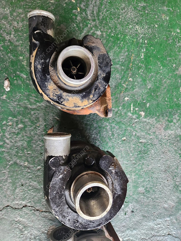 농기계 .워터펌프.터보 고압펌프 인젝터 스타트모터.제네레터--2