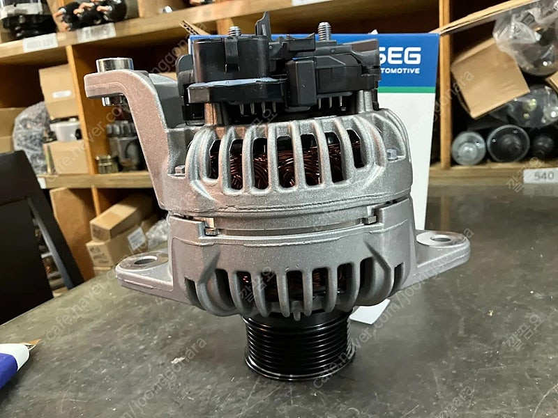 농기계 .워터펌프.터보 고압펌프 인젝터 스타트모터.제네레터--6