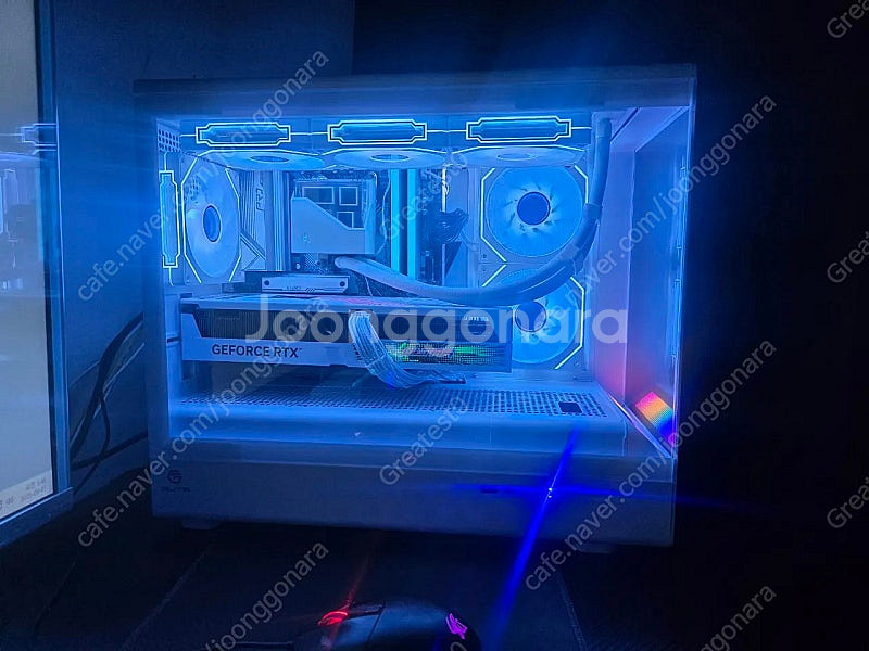 라이젠 7800X3D RTX 4070TI 컴퓨터 PC ...--0