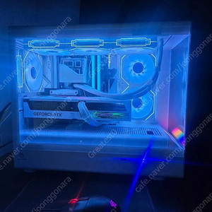 라이젠 7800X3D RTX 4070TI 컴퓨터 PC 본체