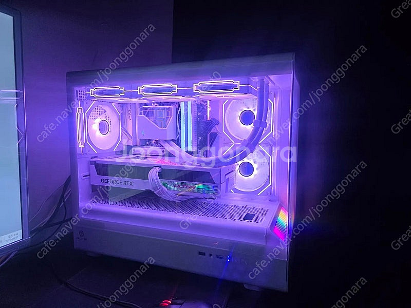 라이젠 7800X3D RTX 4070TI 컴퓨터 PC ...--1