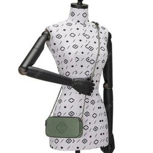 오야니 월렛 가방 이미지