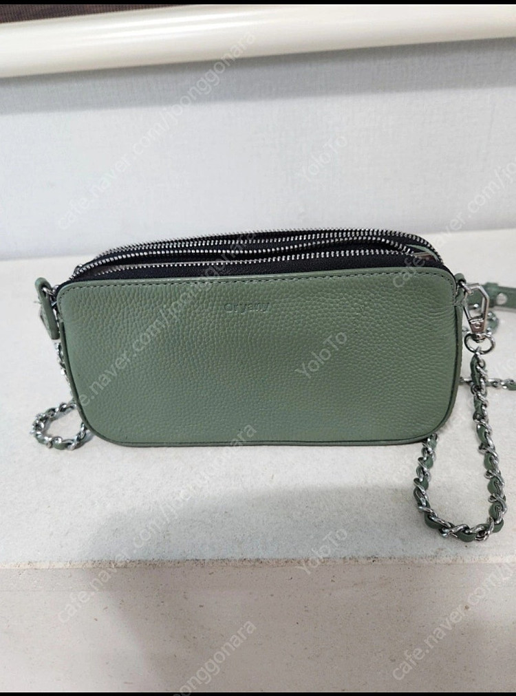 오야니 월렛 가방 이미지