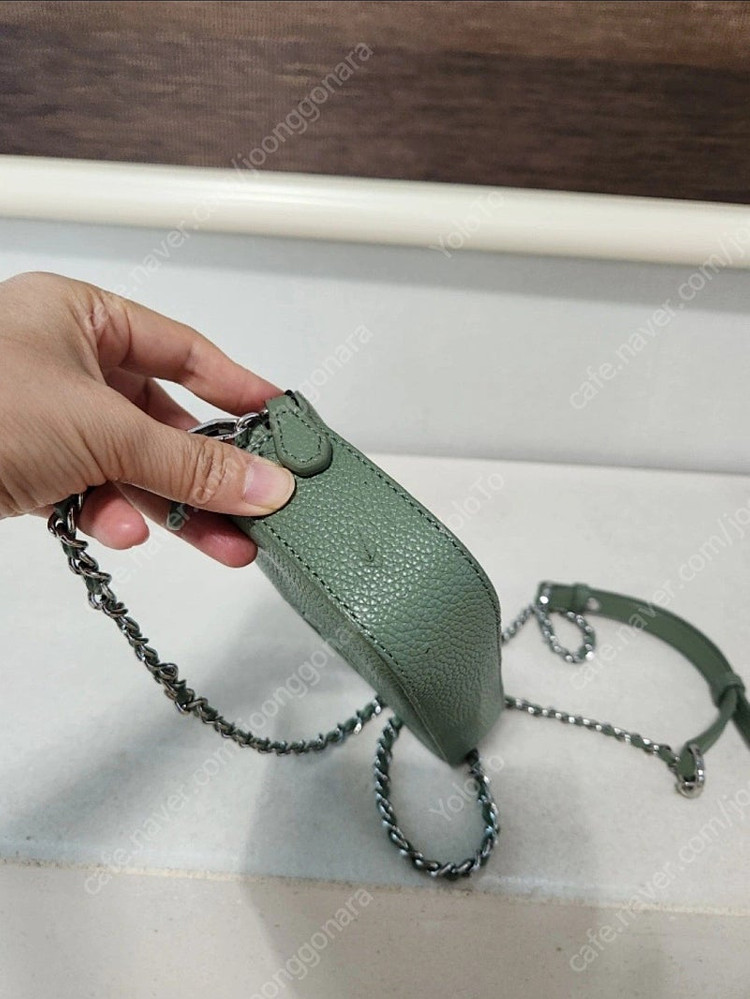 오야니 월렛 가방 이미지